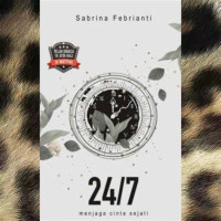 Image of 24/7 menjaga cinta sejati