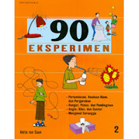 90 EKSPERIMEN