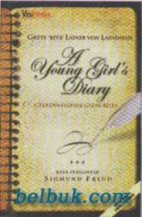 A young girls diary : catatan harian gadis belia