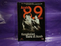 aceh 89 kesaksian guru di aceh