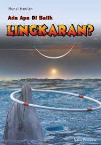 Image of Ada Apa Di Balik Lingkaran?
