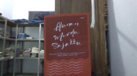 Alunan Merdu Sajakku