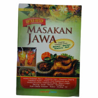 ANEKA RESEP MASAKAN JAWA