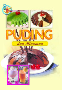 Aneka Resep Masakan: PUDING dan Minuman