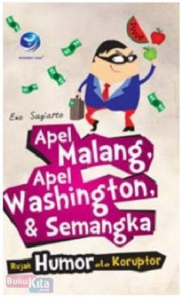 Apel malang, apel washington, & semangka