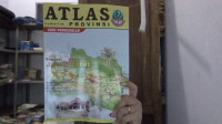 Atlas Tematik Provinsi 