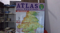 Atlas Tematik Provinsi 