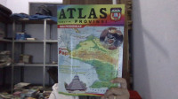 Atlas Tematik Provinsi 