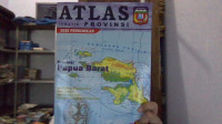 Atlas Tematik Provinsi 