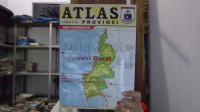 Atlas Tematik Provinsi 