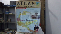 Atlas Tematik Provinsi 
