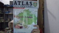 Atlas Tematik Provinsi 