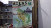 Atlas Tematik Provinsi 
