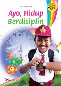 Image of Ayo, Hidup Berdisiplin
