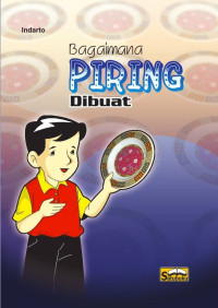 Bagaimana PIRING Dibuat