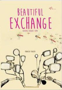 Beautiful exchange : hidupku takkan sama