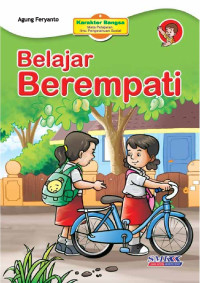 Belajar Berempati