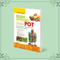 Buah Konsumsi Dalam Pot