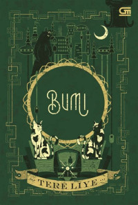 BUMI