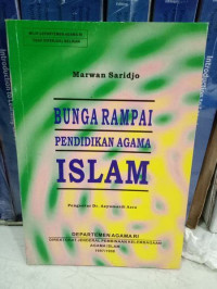 Image of BUNGA RAMPAI PENDIDIKAN AGAMA ISLAM