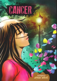 Cancer Romance Graphic Novel