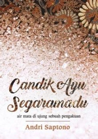 Image of CANDIK AYU GARAMADU