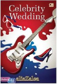Celebrity Wedding