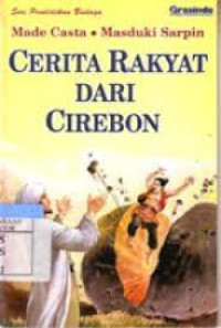 Image of cerita rakyat dari cirebon