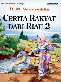 Image of cerita rakyat dari riau 2