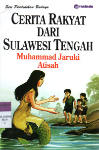 Image of cerita rakyat dari sulawesi tengah