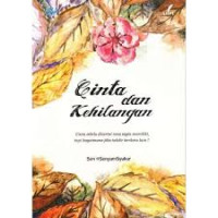 Cinta dan Kehilangan