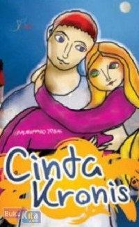 Cinta kronis