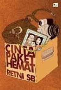 Cinta Paket Hemat