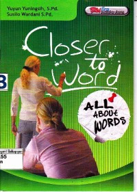 Closer to word