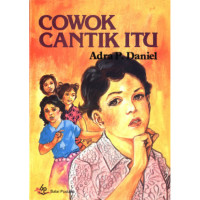 Image of COWIOK CANTIK ITU