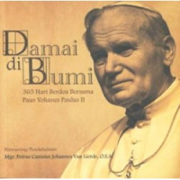Damai di Bumi