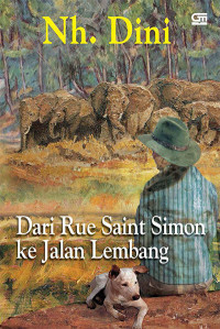 Image of Dari Rue Saint Simon ke Jalan Lembang