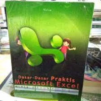 Image of Dasar- Dasar Praktis Microsoft Excel