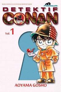 DETEKTIF CONAN Vol.1