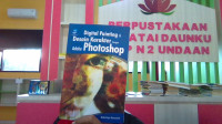 Image of Digital Painting & Desain Karakter dengan adobe Photoshop