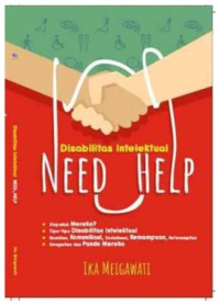 Disabilitas intelektual : Need help