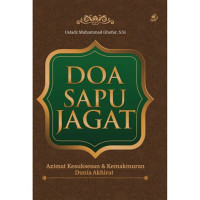 Doa Sapu Jagat