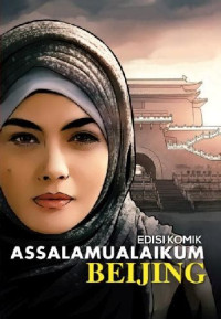 edisi komik assalamualaikum beijing