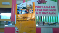 Image of Effective & powerful Presentation with powerpoint 2010