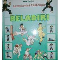 Image of Ensiklomini Beladiri