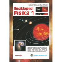 Image of ENSIKLOPEDIA FISIKA 1