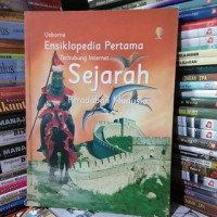 Image of Ensiklopedia Pertama Terhubung Internet Sejarah Peradaban Manusia
