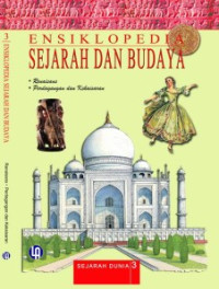Image of Ensiklopedia : Sejarah Dan Budaya 3