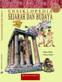 Image of Ensiklopedia Sejarah Dan Budaya : Sejarah Dunia 1