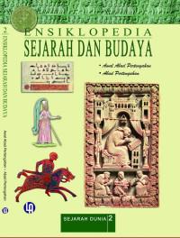 Image of Ensiklopedia Sejarah Dan Budaya : Sejarah Dunia 2